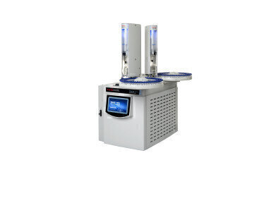 Maximise uptime and flexibility with the new GC and liquid autosampler 