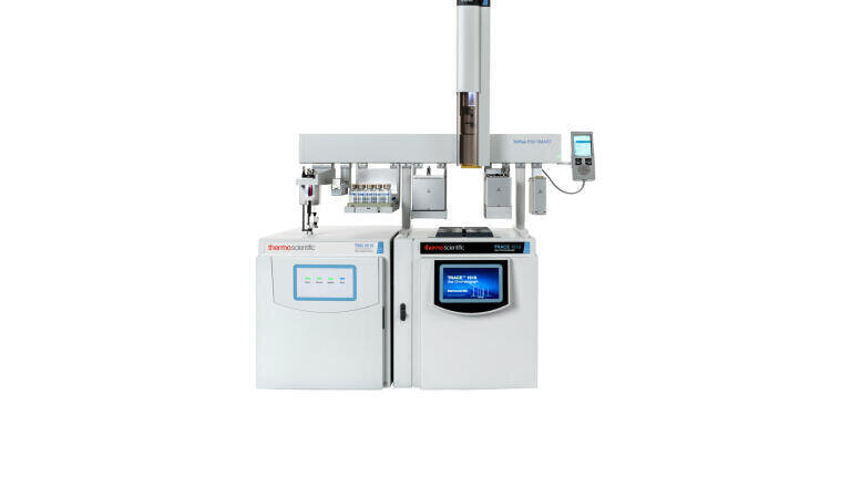 Setting the benchmark for high throughput labs