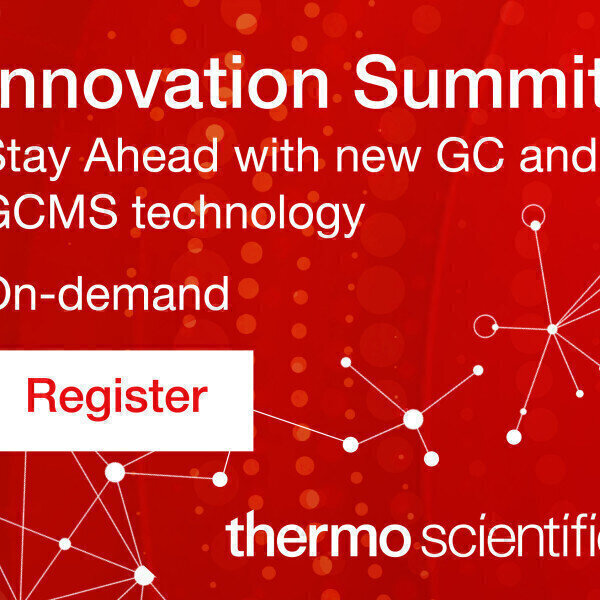 Innovation Summit: Stay ahead with new GC and GCMS technology - Vimarsana News