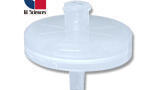 New SPE Filter for Faster Sample Loading