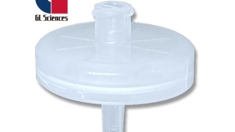 New SPE Filter for Faster Sample Loading