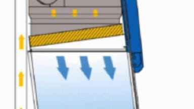 Microbiological Safety Cabinets for Gene Therapy Applications