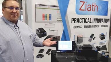 Revolutionising Sample Management at analytica 2022