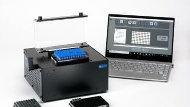 Innovative Technology for Tube Picking and Selection