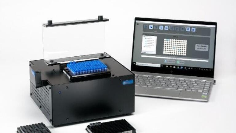 Innovative Technology for Tube Picking and Selection