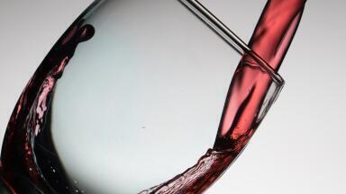 Mercury Analysis of Wine and Foods