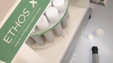 Organic Pollutant Analysis in Environmental Samples