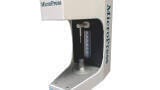 MicroPress - The Quantitative Testing Solution for the Latest Evolution in Freeze Drying Technology