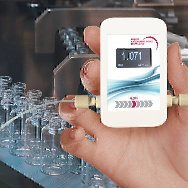Continuous Monitoring of HPLC Pump Performance - Vimarsana News