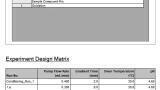 Advanced Chromatography Modelling and Optimisation Software