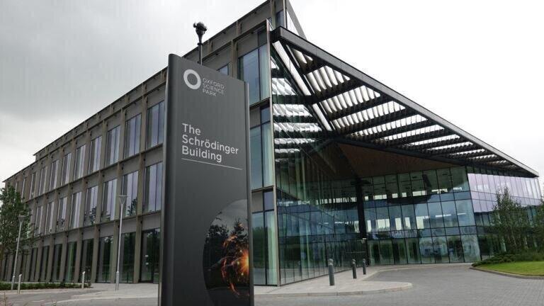 Agreement paves way for joint Peptide Discovery and Optimisation Partnership