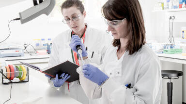 Divestment of Animal Health Group deepens Focus on Core Activities