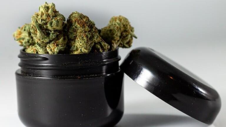 4 Contaminants of Medical Cannabis