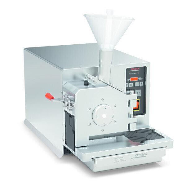 Cutting Mill Solutions for Every Sample Application - Vimarsana News