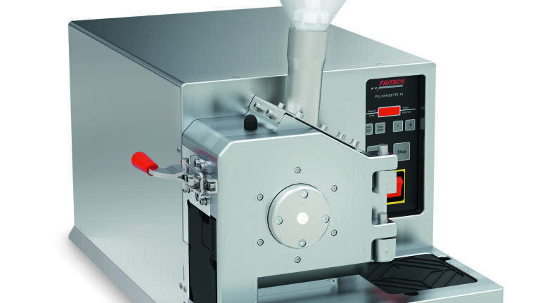Cutting Mill Solutions for Every Sample Application