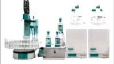 New Possibilities in Ion Analysis Through the Unique Combination of Titration and Ion Chromatography