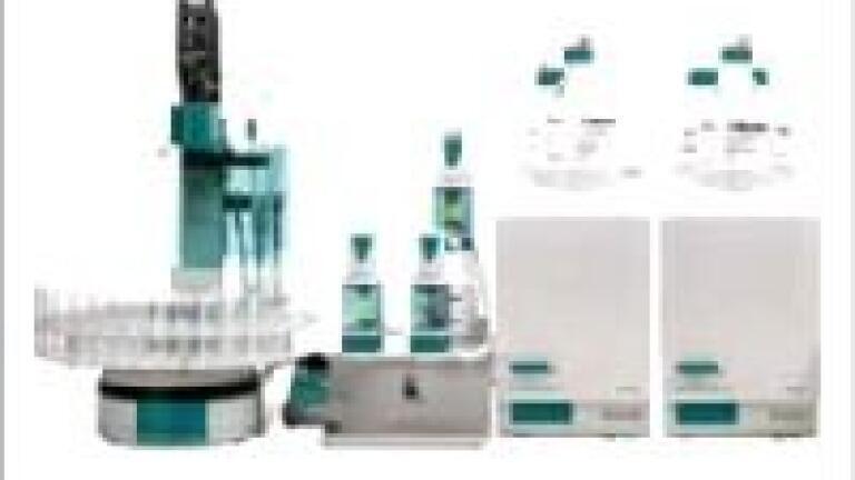 New Possibilities in Ion Analysis Through the Unique Combination of Titration and Ion Chromatography