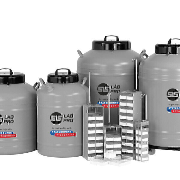 SLS Launch Exclusive Cryogenic Refrigerators and Storage Vessels Range - Vimarsana News