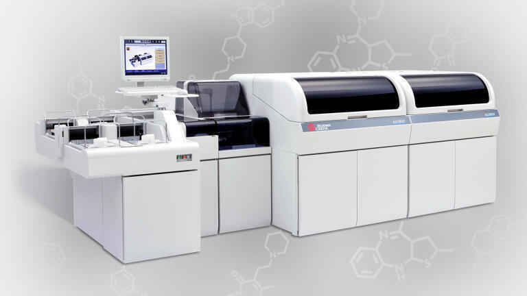 Agreement brings Psychiatric Drugs Monitoring Solution to Healthcare Professionals