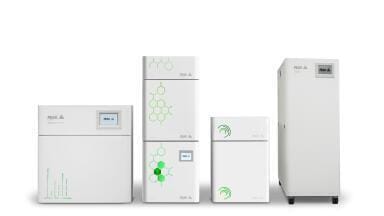 Gas Generation Solutions for Streamlined Workflows
