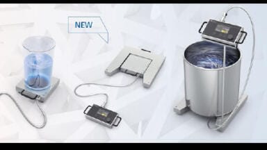 Powerful Industrial Magnetic Stirrer