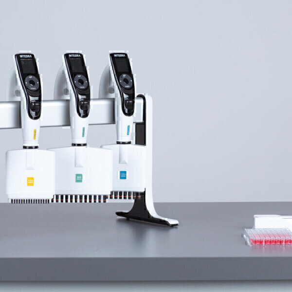 How to guarantee your pipettes lead long and happy lives - Vimarsana News