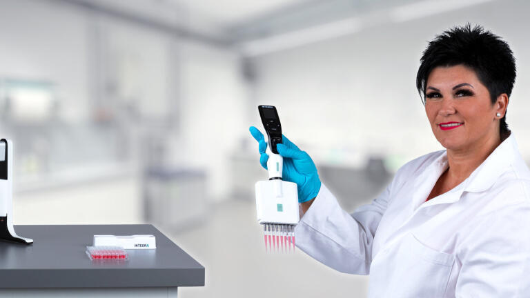 Pipettes are an important tool in any research laboratory, so are worth the added care to ensure they continue to work smoothly. 