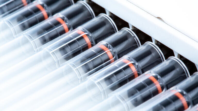 Correct pipetting techniques and careful handling can help to prevent damage caused by excessive wear.