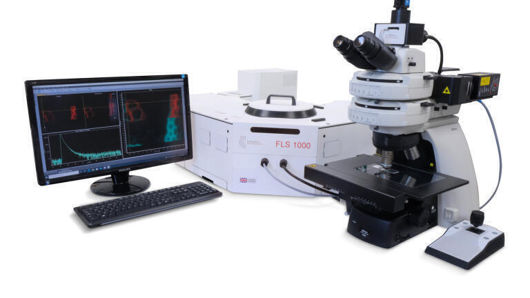 New Upgrade for Photoluminescence Spectrometers