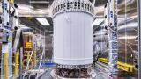 Award supports fundamental Physics Research