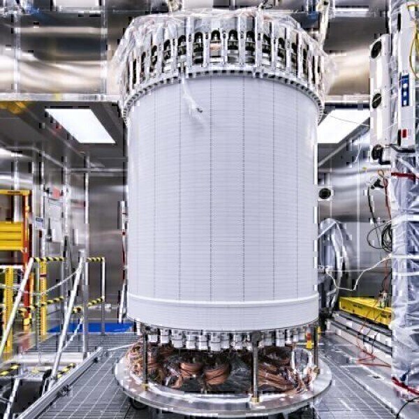 Award supports fundamental Physics Research - Vimarsana News