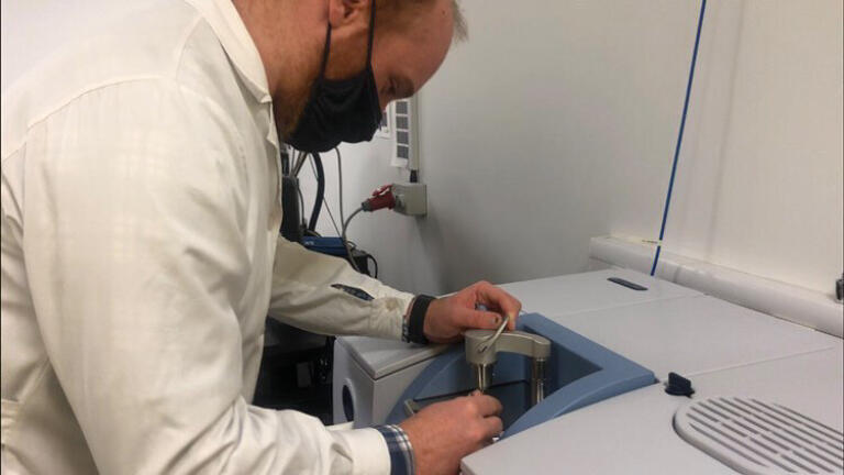 Step-change in Malaria Vector Identification has Impact Potential for other Diseases