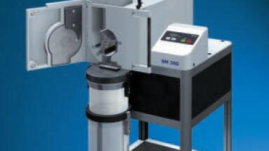 Cutting Mill for a Vast Range of Size Reduction Tasks