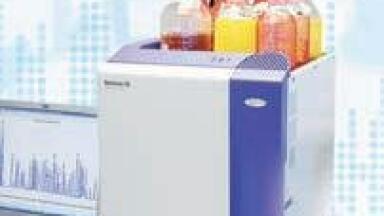 Amino Acid Analyser Applications for Food and Feedstuffs