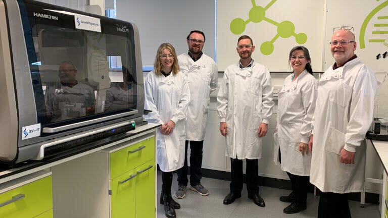 Hub provides Focal Point for Investment and Growth
