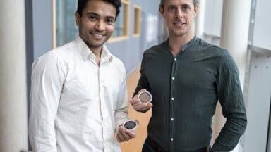 Microcarriers Technology attracts £2.14 million Seed Funding