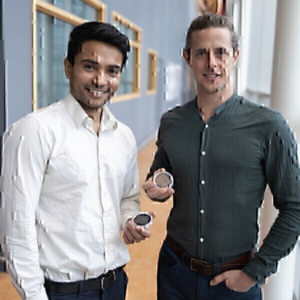 Microcarriers Technology attracts £2.14 million Seed Funding Labmate Online - Vimarsana News