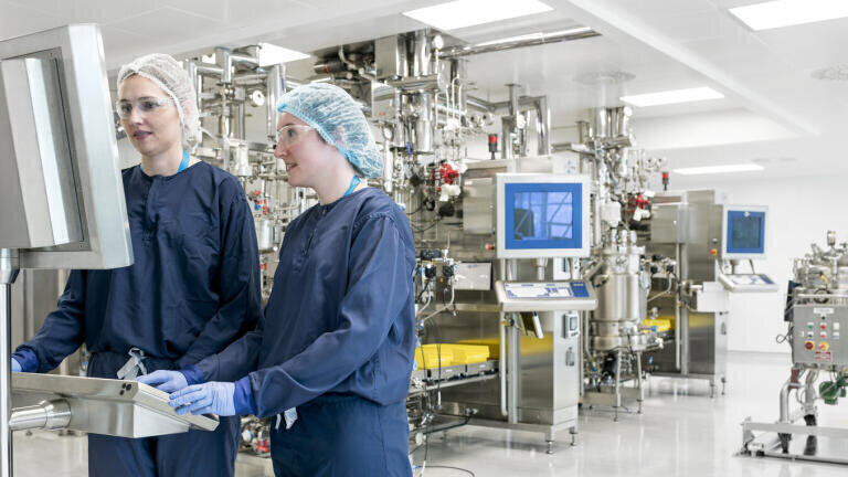 Initiative aims to understand Variability in Cell Culture Media