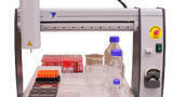 Productive Instrument for Tube and Bottle Filling