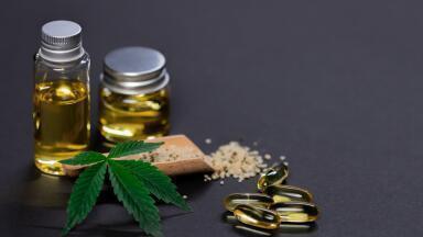 How Do You Analyse Cannabinoids?