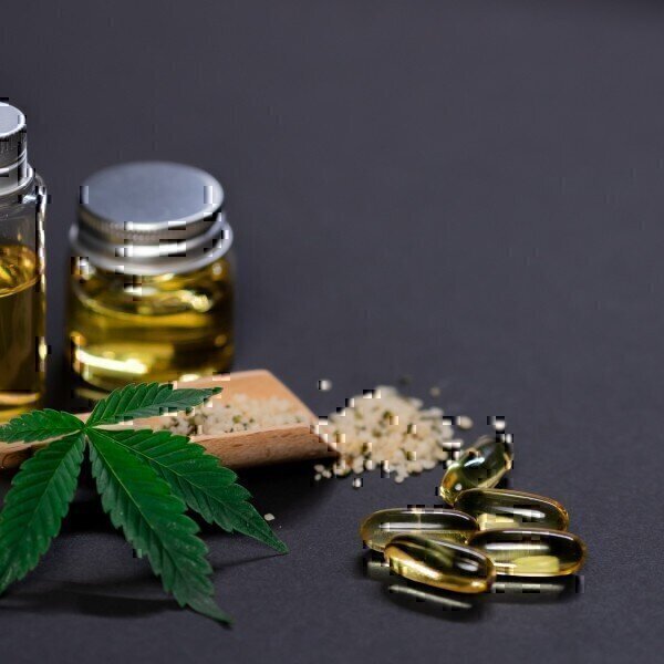 How Do You Analyse Cannabinoids? - Vimarsana News