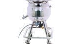 Pre-validated Bioprocess Vessels and CIP Systems Combine for Hybrid Single Use Facilities