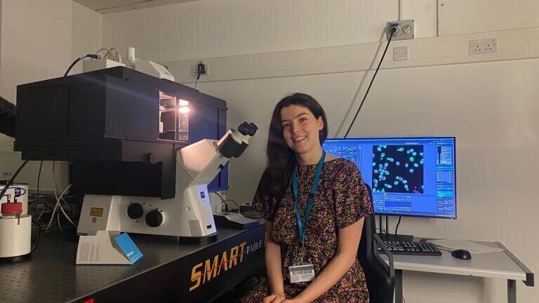 RMS Early Career Award winner revealed