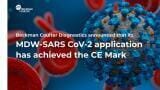 Application Aids Identification of Patients with COVID-19 Risk in A&E