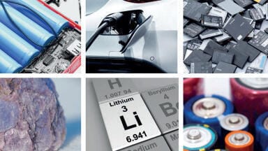 Tackling Sample Preparation for Elemental Analysis in the Lithium-Ion Battery Industry