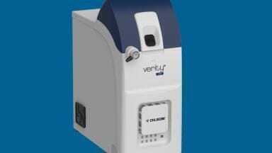 Increase the scope of your discovery with Gilson’s VERITY® 1920 Mass Spectrometer