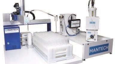 Automated Environmental Titration and Multi-Parameter Analysers  