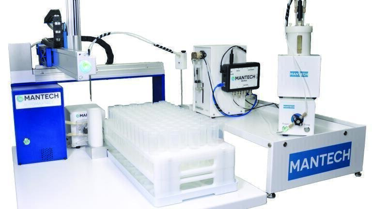 Automated Environmental Titration and Multi-Parameter Analysers  