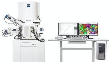 Integrated Solution for Multi-modal In Situ Lab SEM
