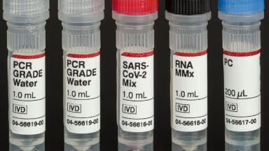 Expanded SARS-CoV-2 Wastewater Surveillance Test Kit
